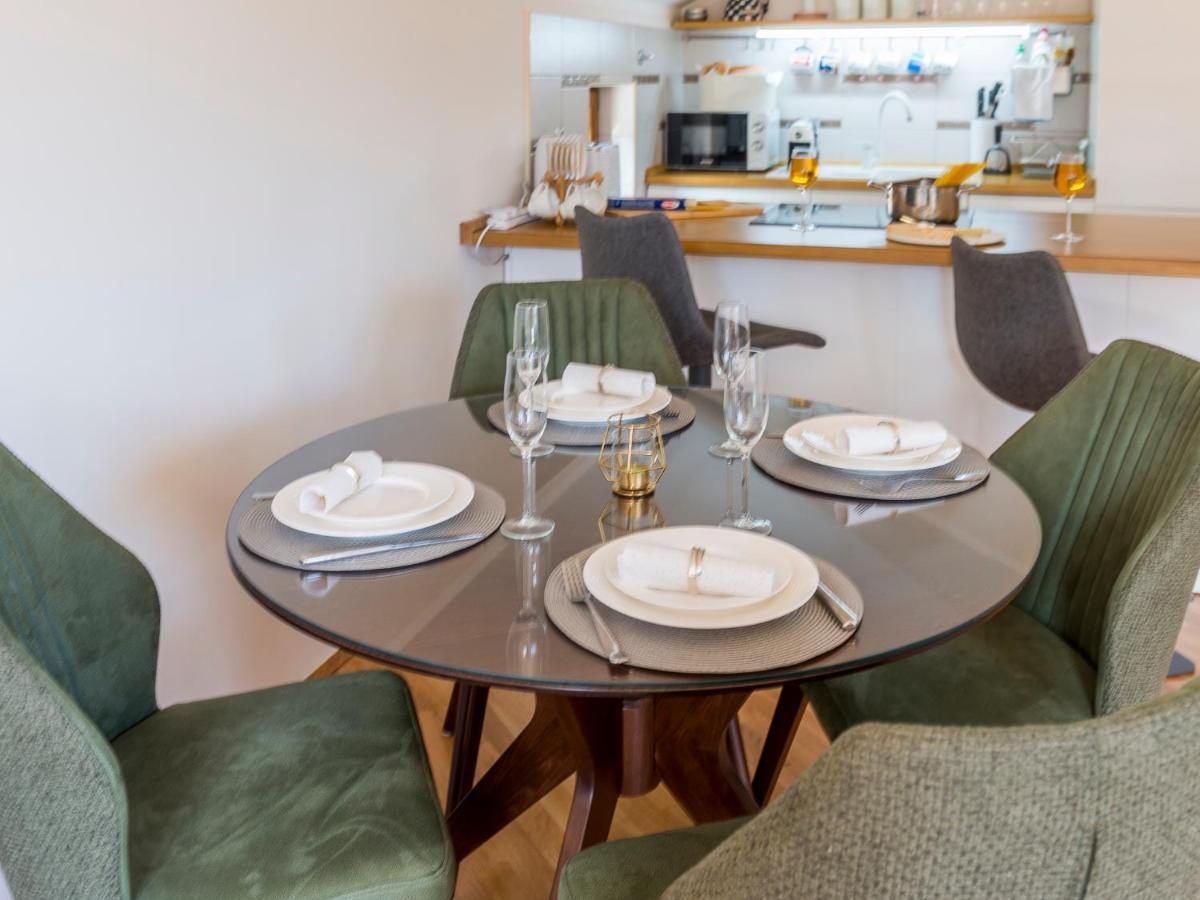 Cicciobello Lux Apartment Baosici With Stunning Sea View Экстерьер фото