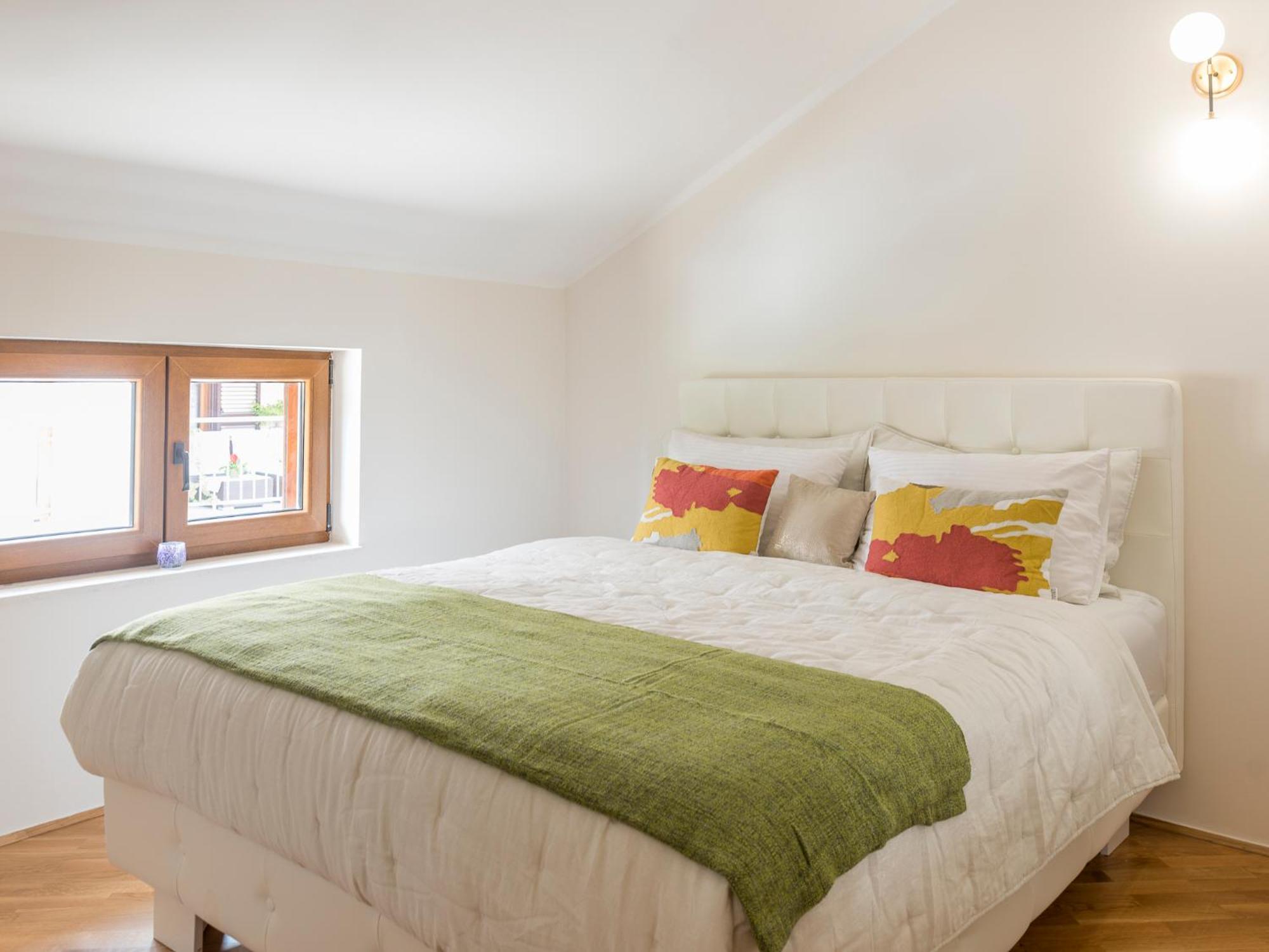 Cicciobello Lux Apartment Baosici With Stunning Sea View Экстерьер фото