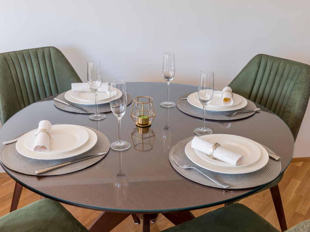 Cicciobello Lux Apartment Baosici With Stunning Sea View Экстерьер фото