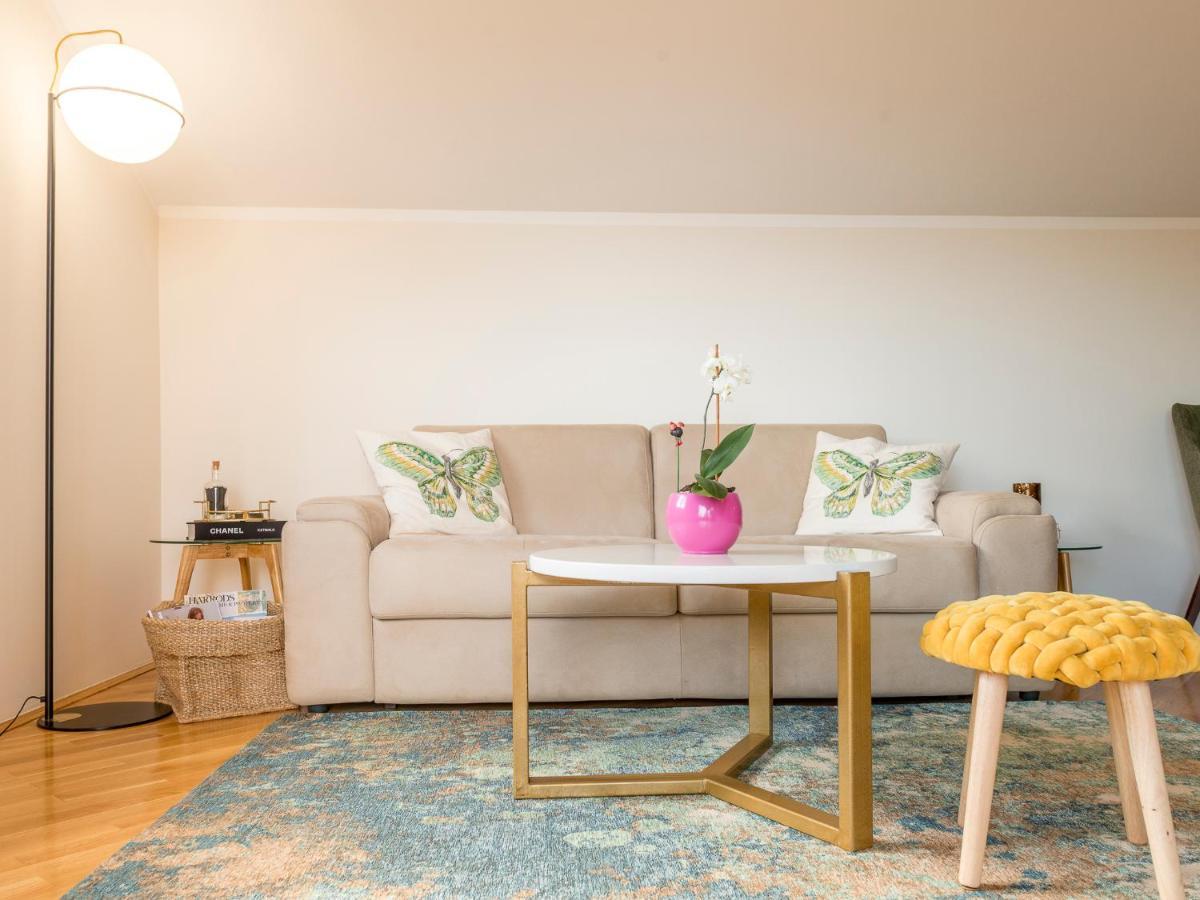 Cicciobello Lux Apartment Baosici With Stunning Sea View Экстерьер фото