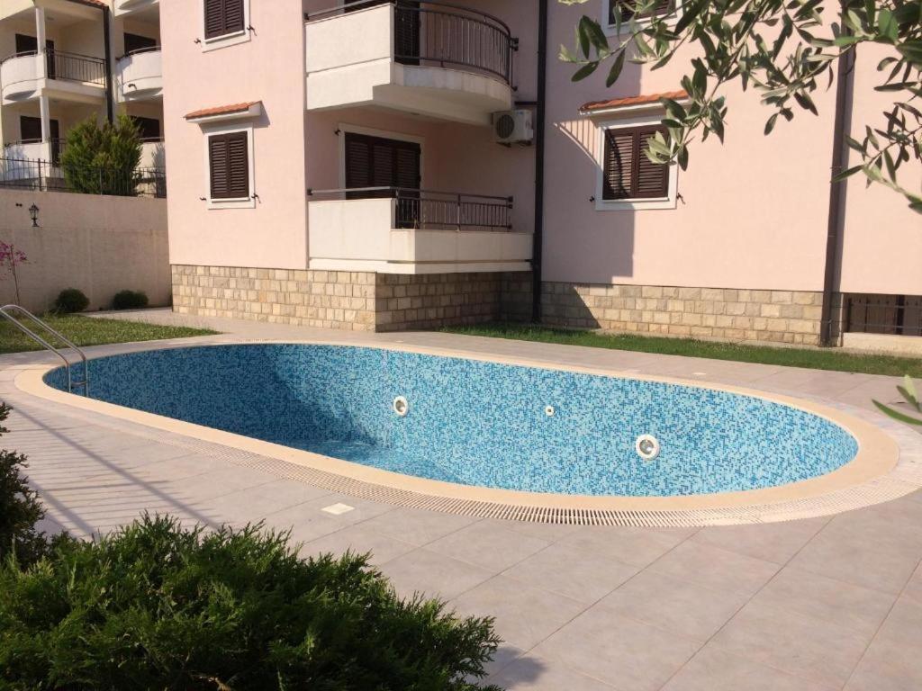 Cicciobello Lux Apartment Baosici With Stunning Sea View Экстерьер фото